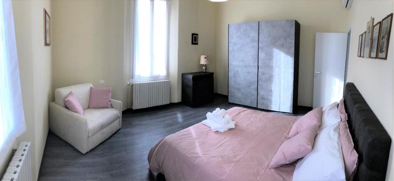 Sofihome Bolonha Exterior foto